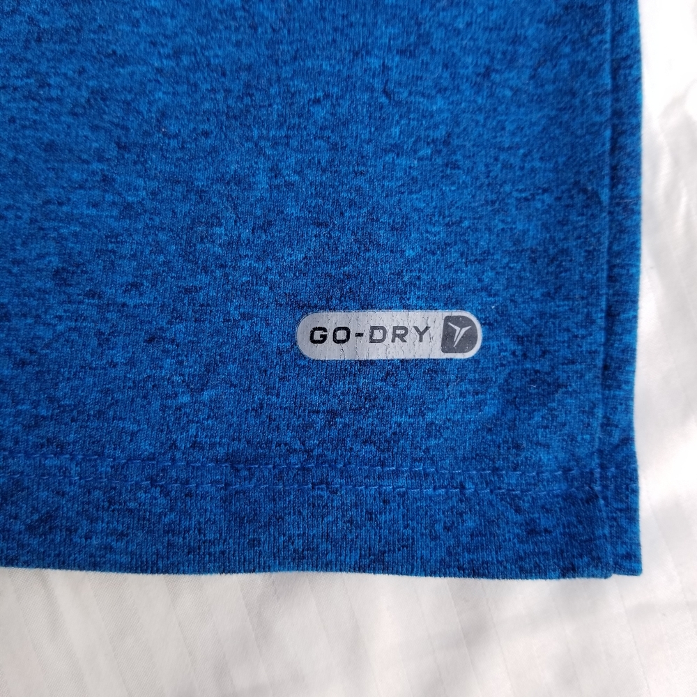 Old Navy Active STAY HUMBLE HUSTLE HARD T-shirt - Picture 8 of 8